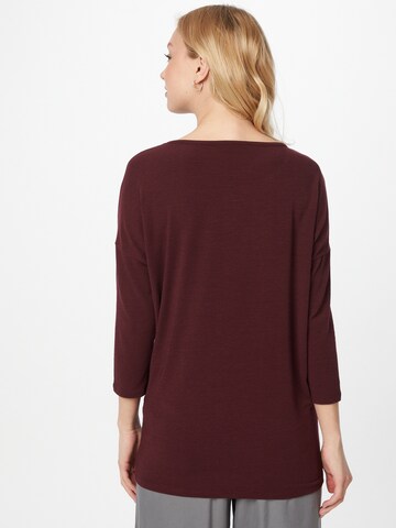 ONLY Tričko 'ONLGlamour' – hnědá