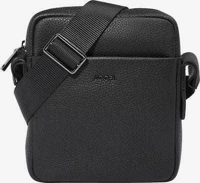 Rankinė su ilgu dirželiu 'Cardona Luan' iš JOOP!, spalva – juoda, Prekių apžvalga