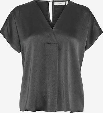 InWear Bluse 'Rinna' i grå: forside