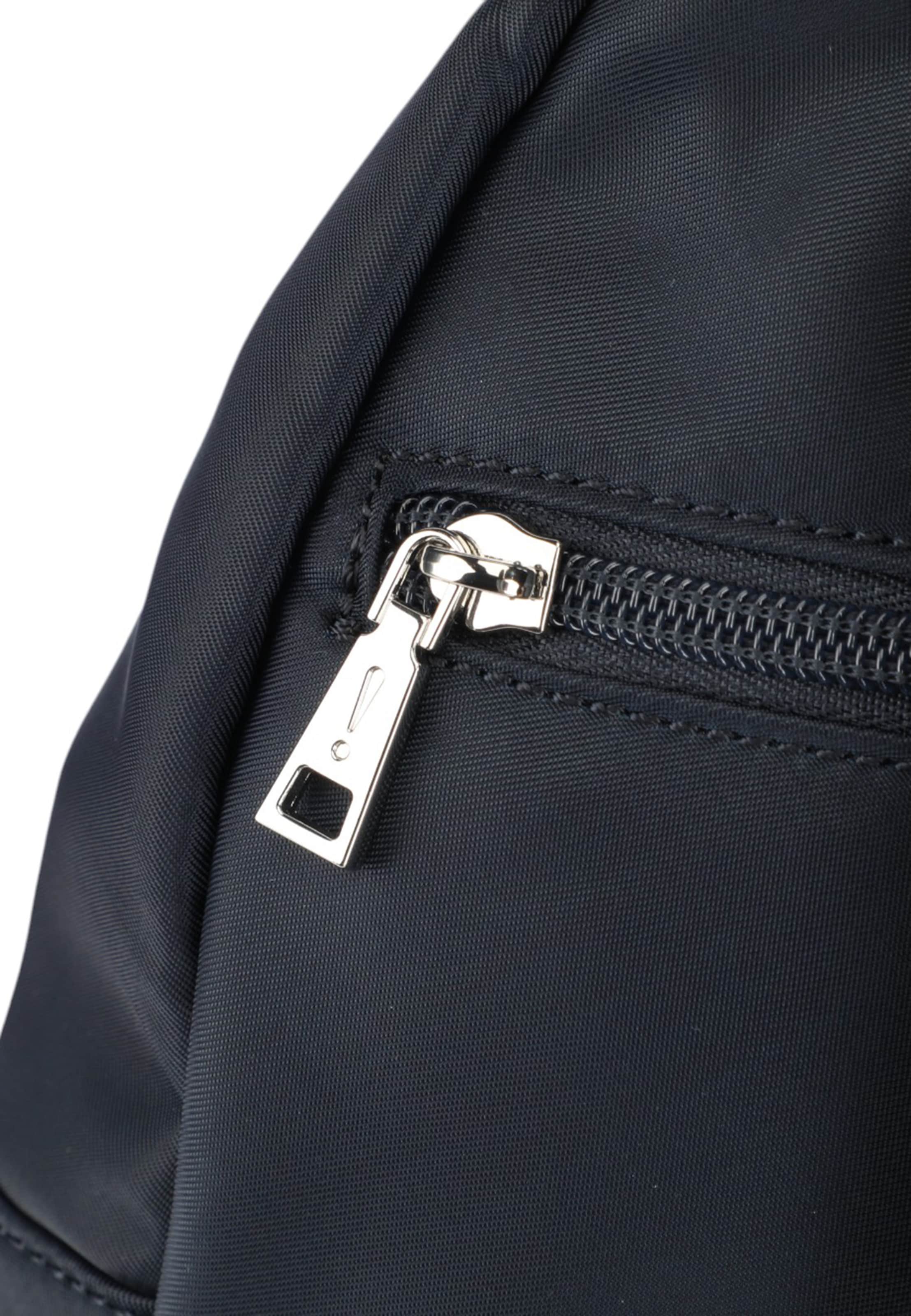 JOOP! Jeans Rugzak 'Cartello Petula' in Blauw