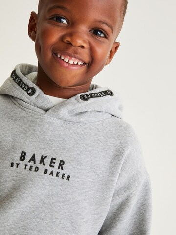 Felpa di Baker by Ted Baker in grigio
