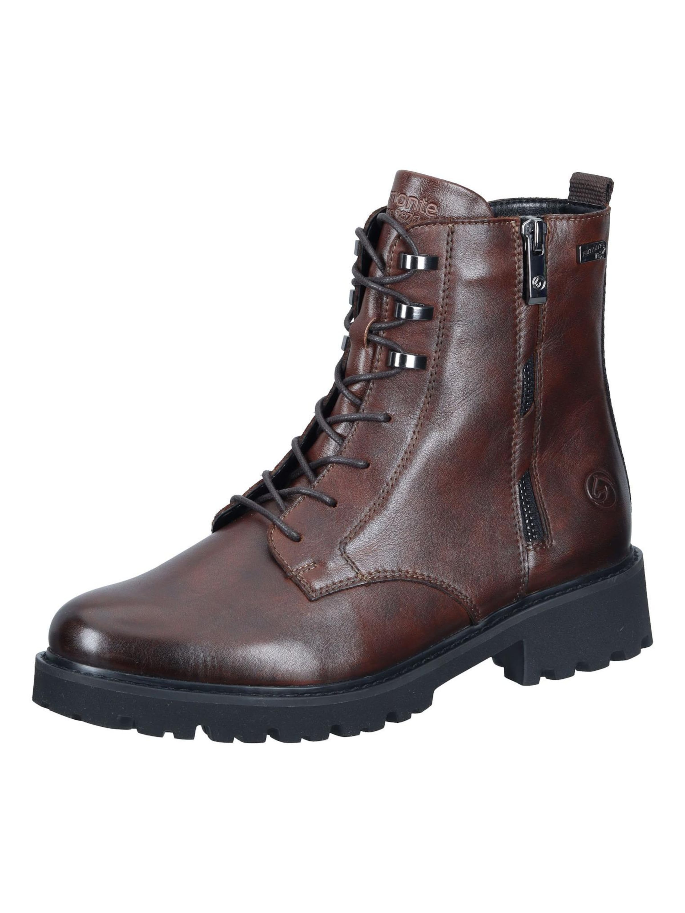 REMONTE Stiefelette in braun, Produktansicht