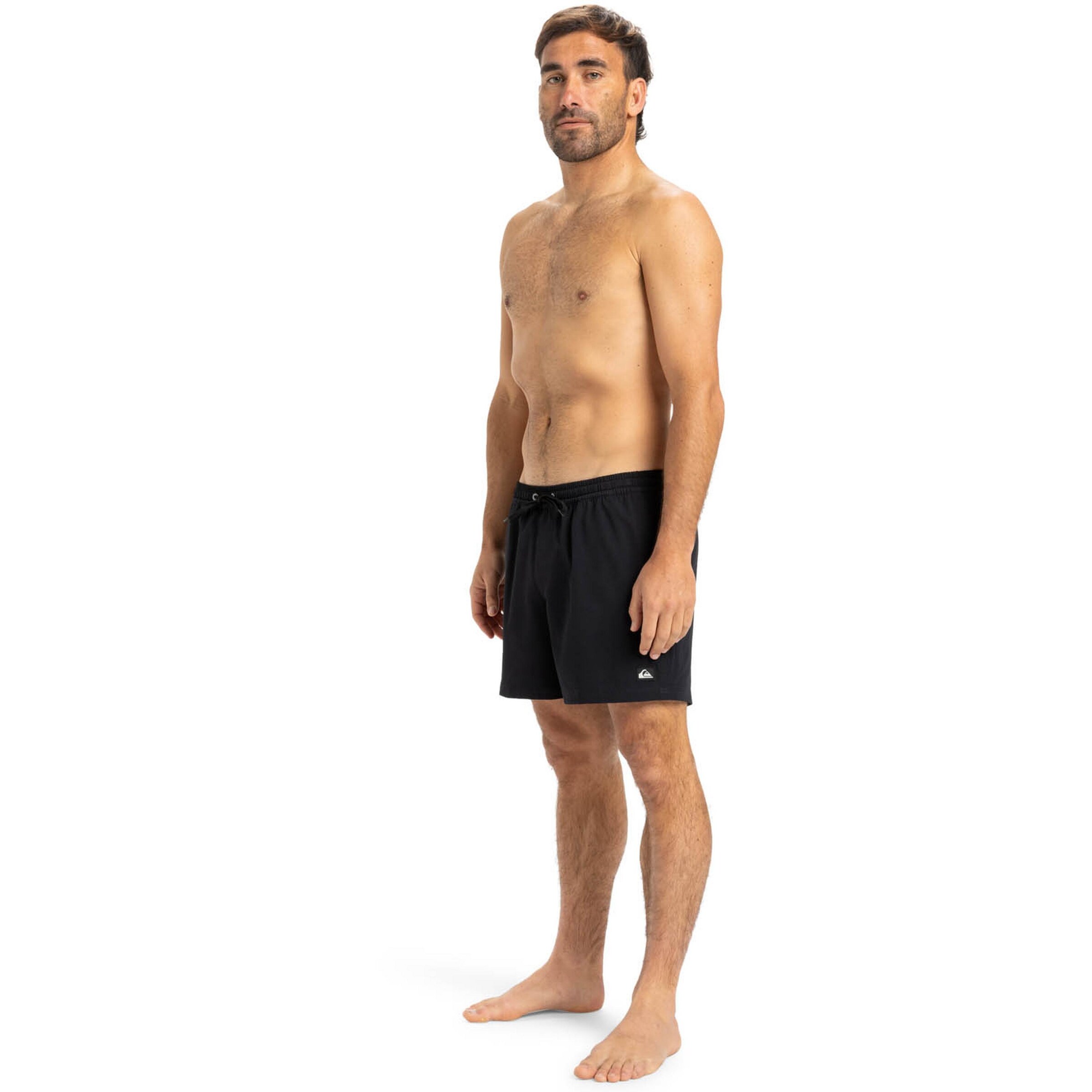 QUIKSILVER Swimming shorts in Black