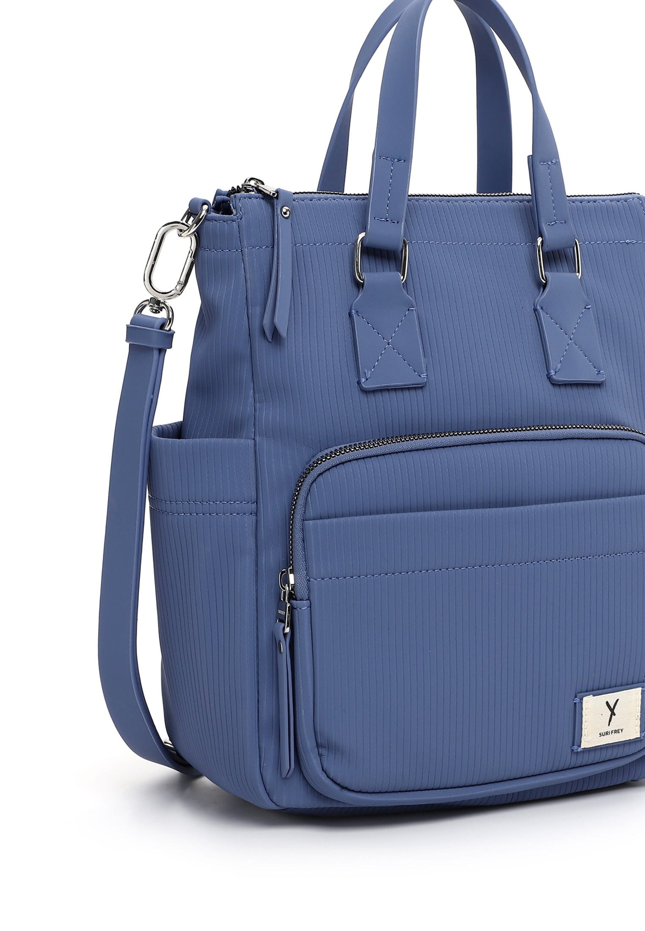 Suri Frey Backpack in Blue