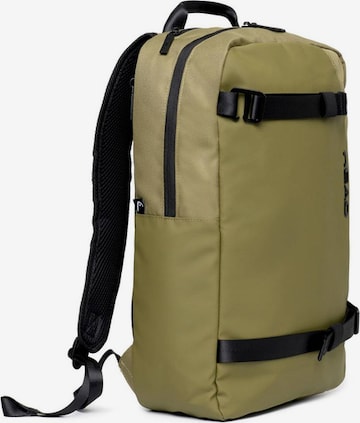 HEAD Rucksack in Grün