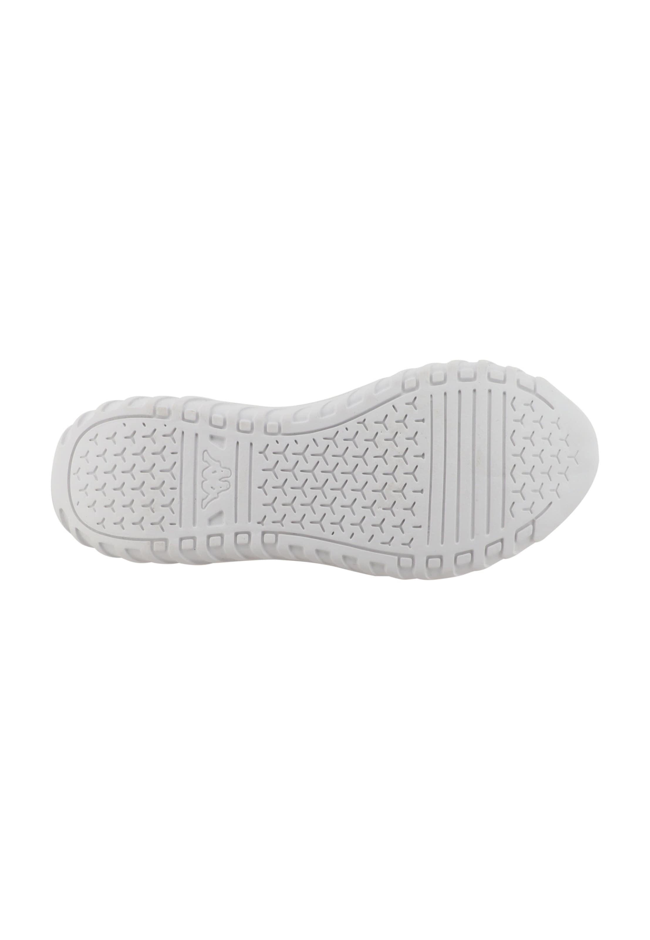 KAPPA Tenisky 'Jocelyn' – černá