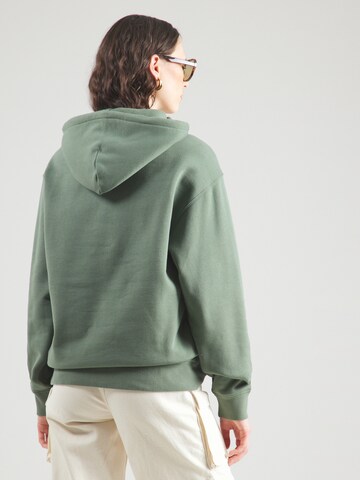 Carhartt WIP Sweatshirt in Grün