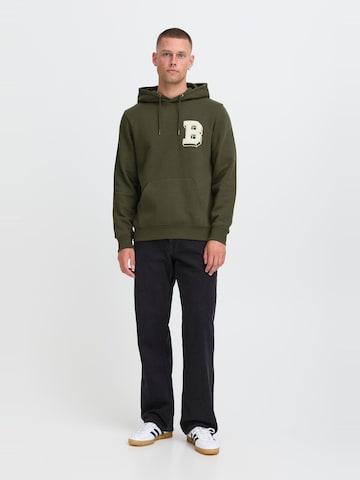 BLEND Sweater ' BHBader ' in Green