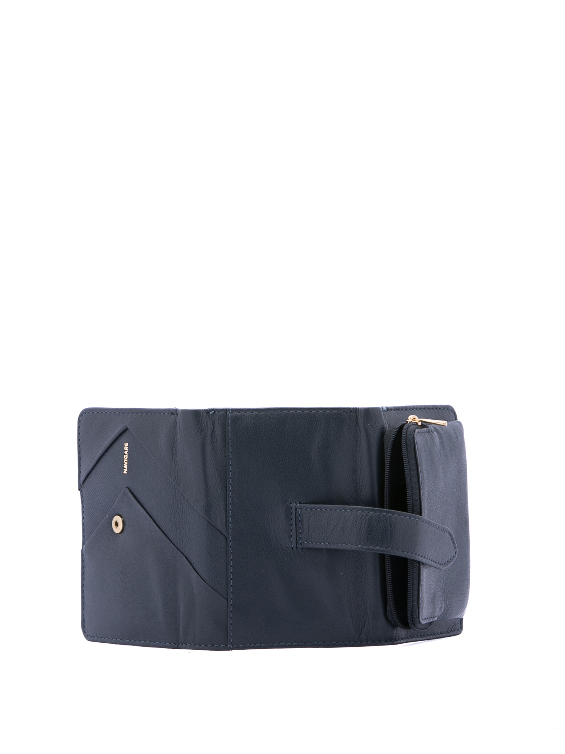 Navigare Wallet in Blue