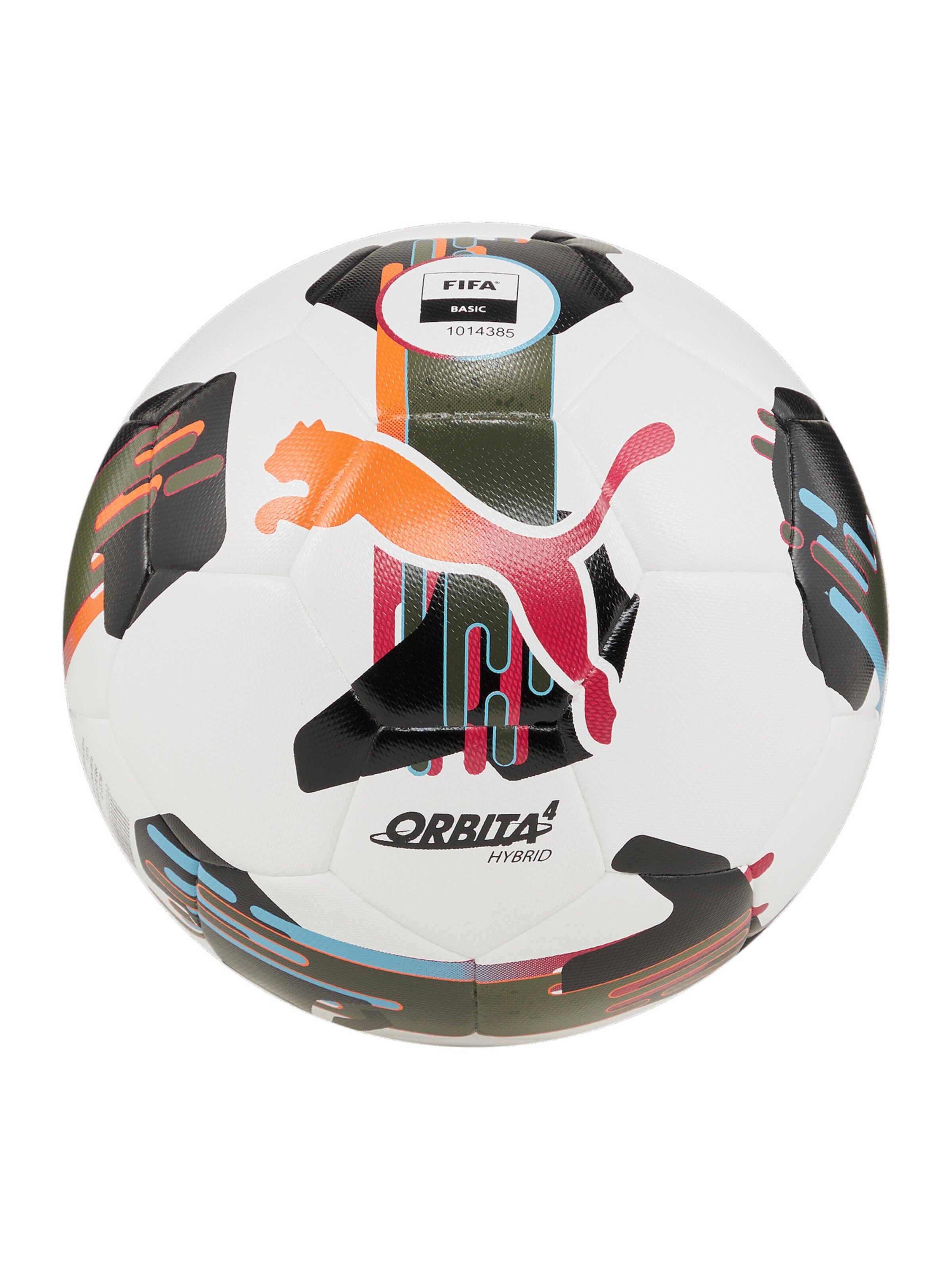 PUMALopta - bijela boja: prednji dio