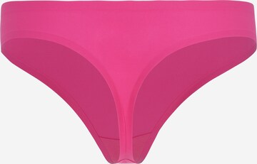 Chantelle Thong in Pink