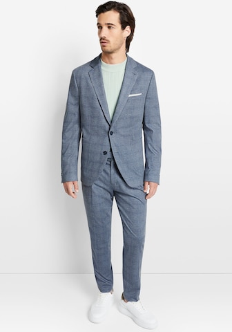 CINQUE Regular fit Business Blazer in Blue