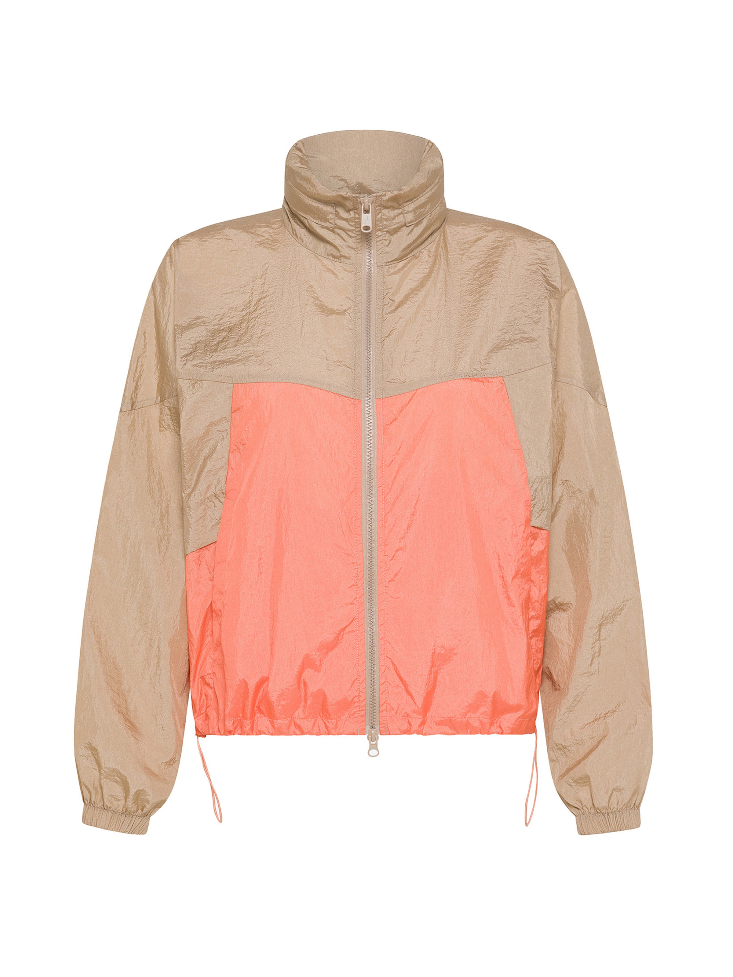 Giacca sportiva di DEHA in arancione: frontale