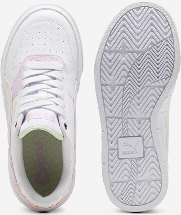 PUMA - Zapatillas deportivas 'Cali Court Match Poin' en blanco