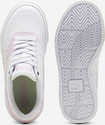 PUMA Sneakers 'Cali Court Match Poin' i hvid