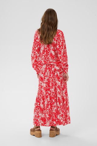 Cream Юбка 'CRTiah' в Красный