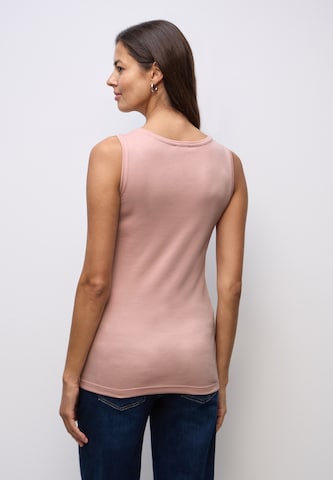 STREET ONE Top in Pink