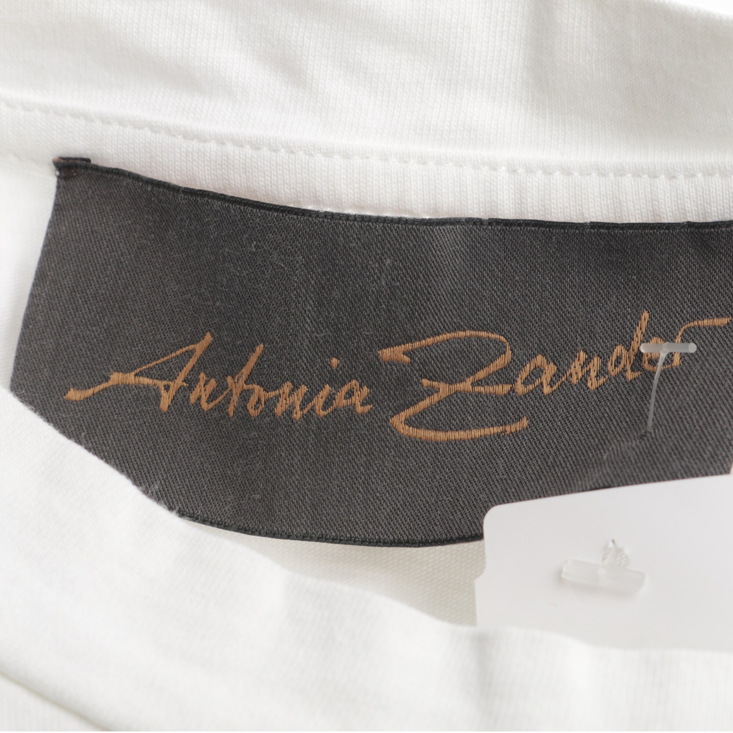 Antonia Zander Top & Shirt in M in Mixed colors