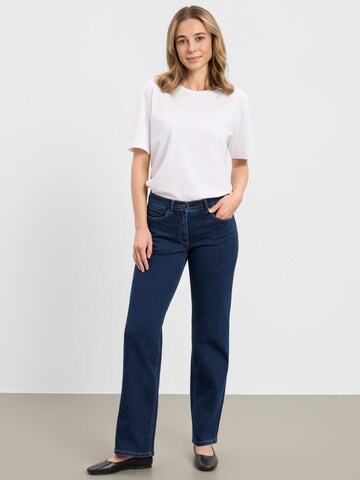 LAURIE Regular Jeans 'Marple' in Blue
