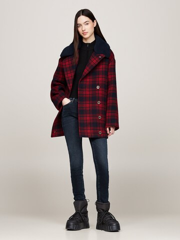 Tommy Jeans Snow boots in Black