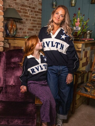 Looxs Revolution Sweatshirt in Blauw