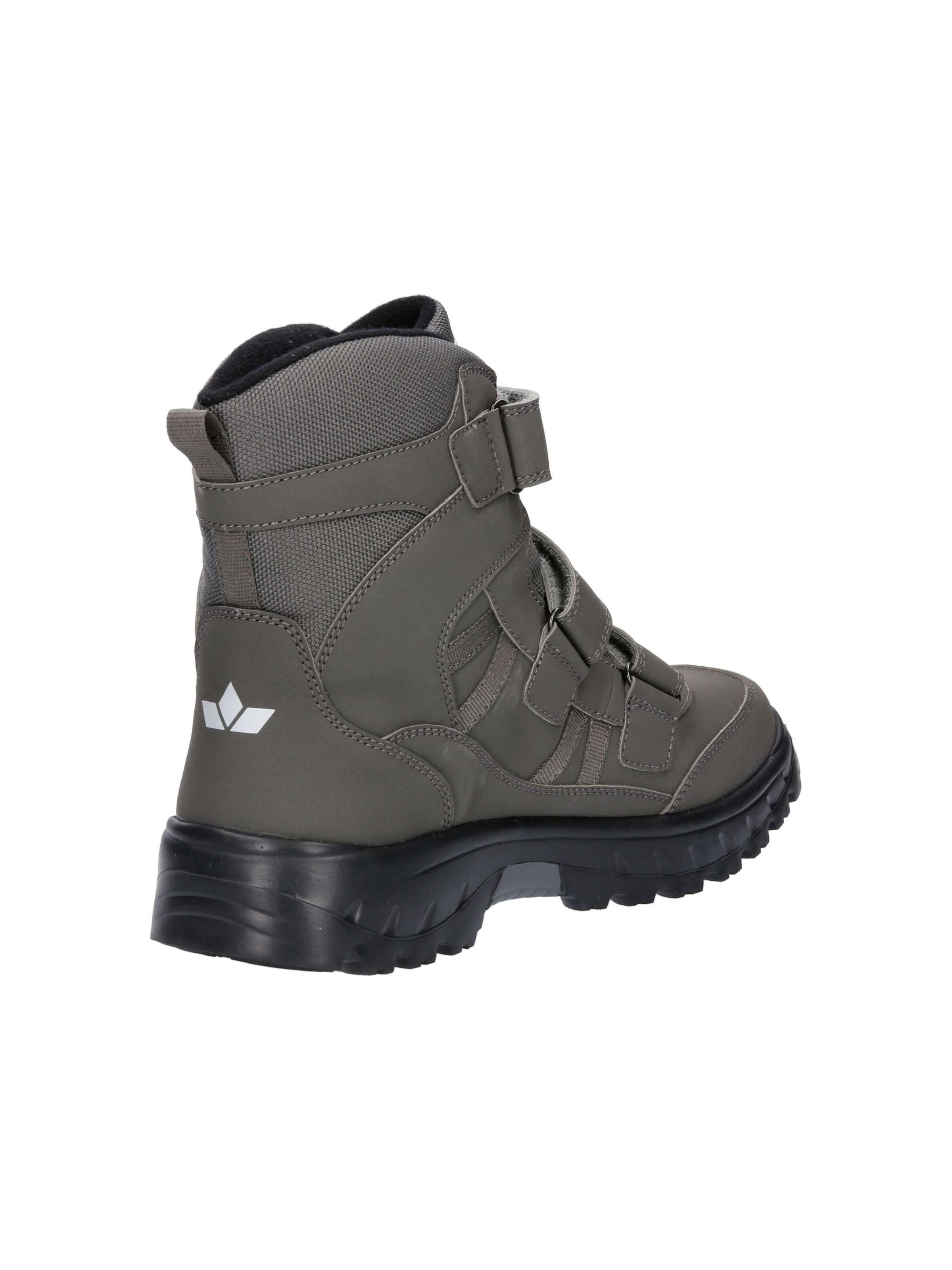 LICO Snow boots 'Wildlife V' in Grey