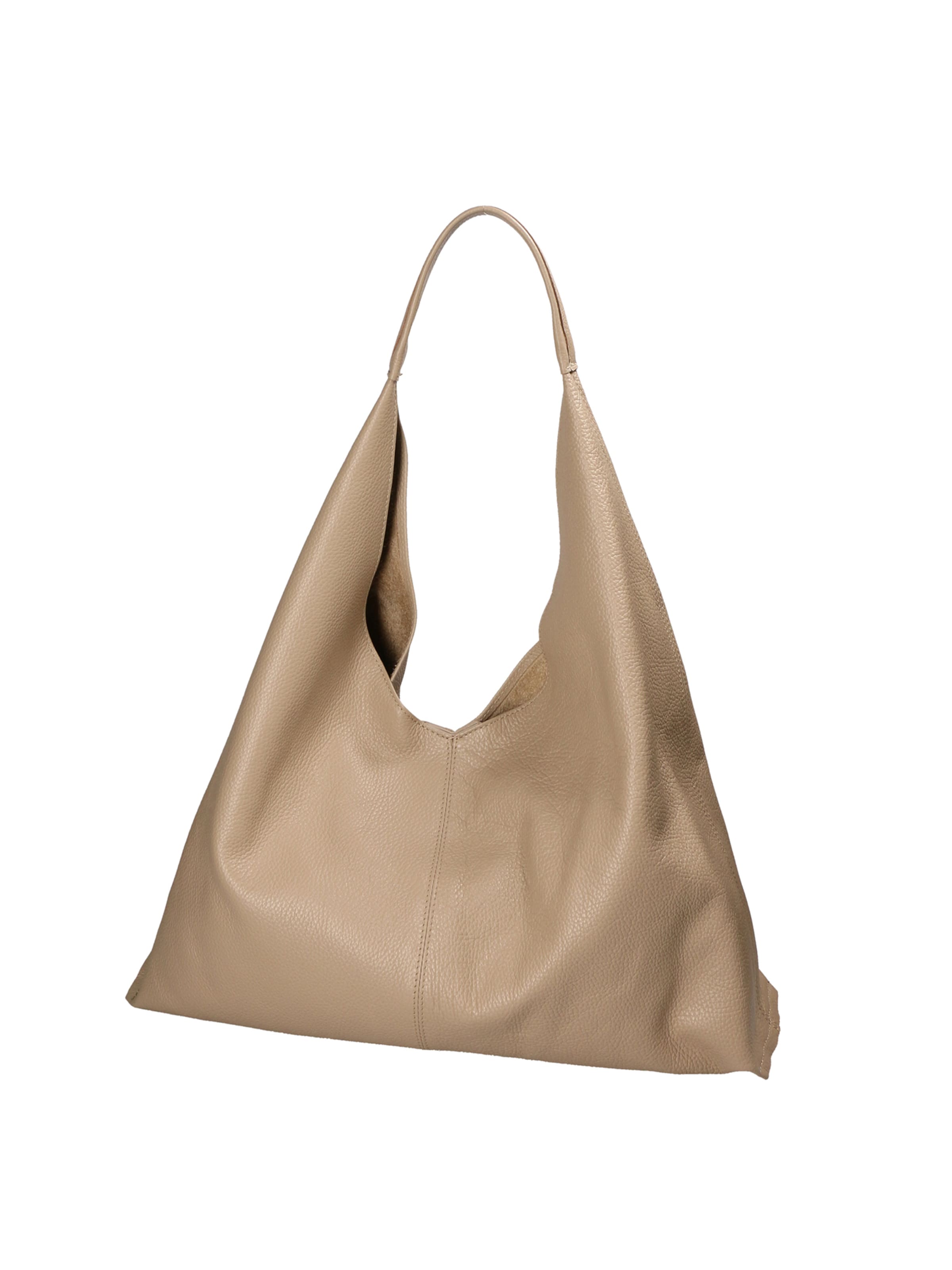 Gave Lux Shoulder Bag in Beige