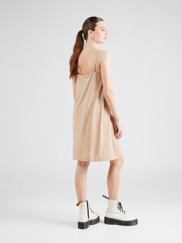 Robe 'VMMIA' VERO MODA en beige