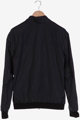 GEOX Jacket & Coat in M-L in Grey
