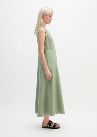 Marc O'Polo Kleid in Grün