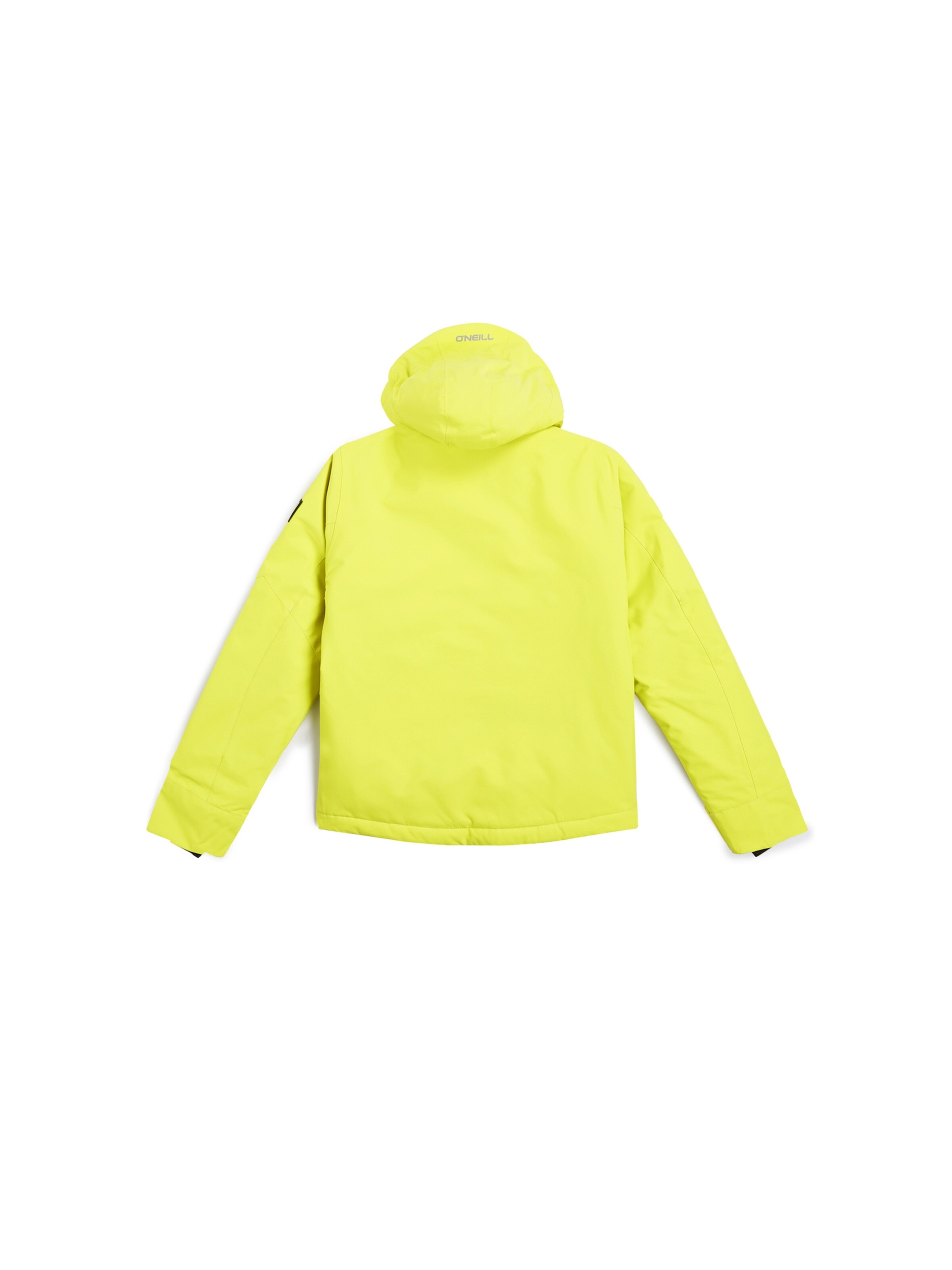 O'NEILL Яке Outdoor 'Hammer' в жълто