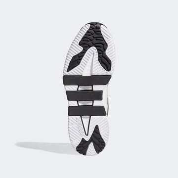 ADIDAS ORIGINALS - Zapatillas deportivas bajas 'Niteball' en negro