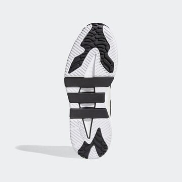 Sneaker low 'Niteball' de la ADIDAS ORIGINALS pe negru