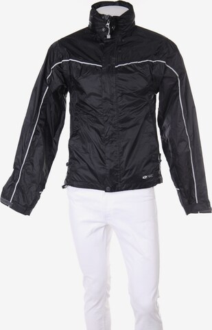 NRG Jacket & Coat in XS in Grey: front