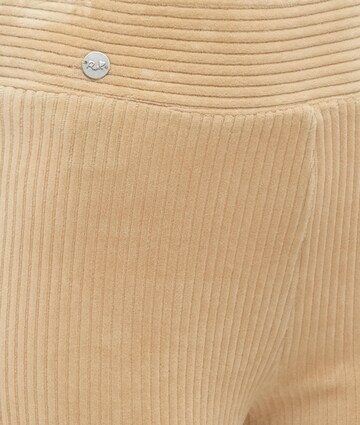 Regular Pantalon 'Aretah' Ragwear en marron