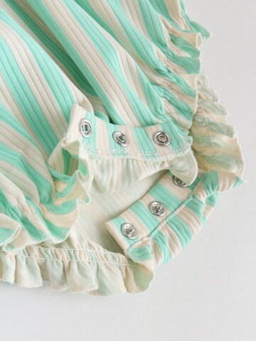 Next Romper/bodysuit in Blue