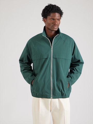 GAP Jacke in Grün: Vorderseite