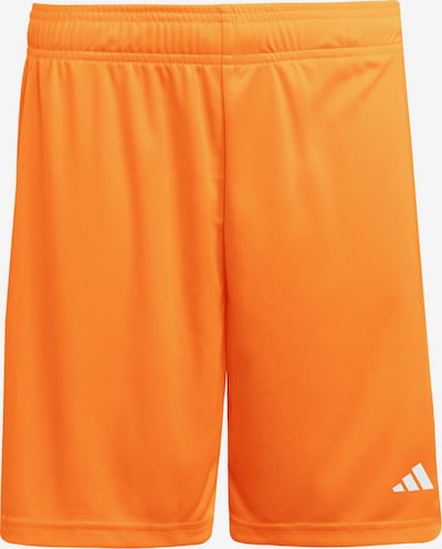 ADIDAS PERFORMANCE Urheiluhousut 'ENT26' värissä oranssi / valkoinen, Tuotenäkymä