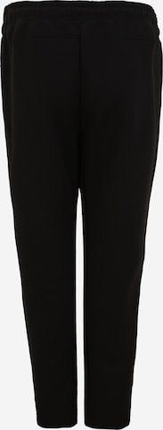 Regular Pantalon Urban Classics en noir