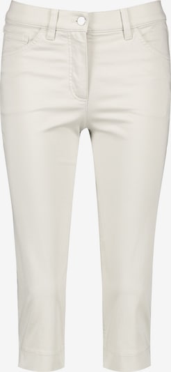 GERRY WEBER Jeans in Off white, Item view