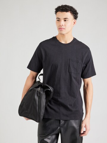 Only & Sons Футболка 'ONSBENNE' в Черный: спереди
