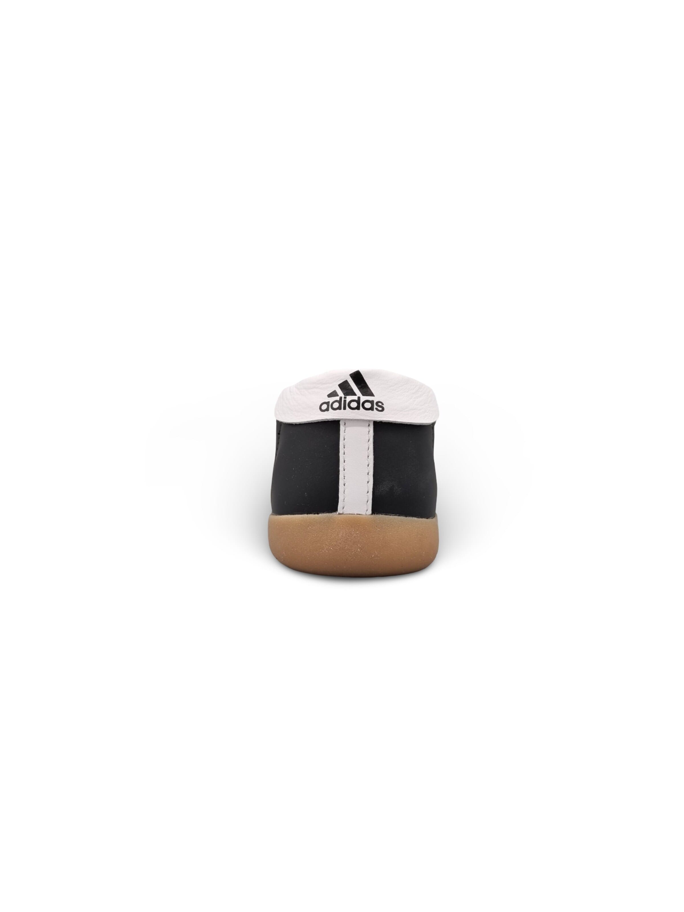ADIDAS ORIGINALS Ballet Flats with Strap in Black