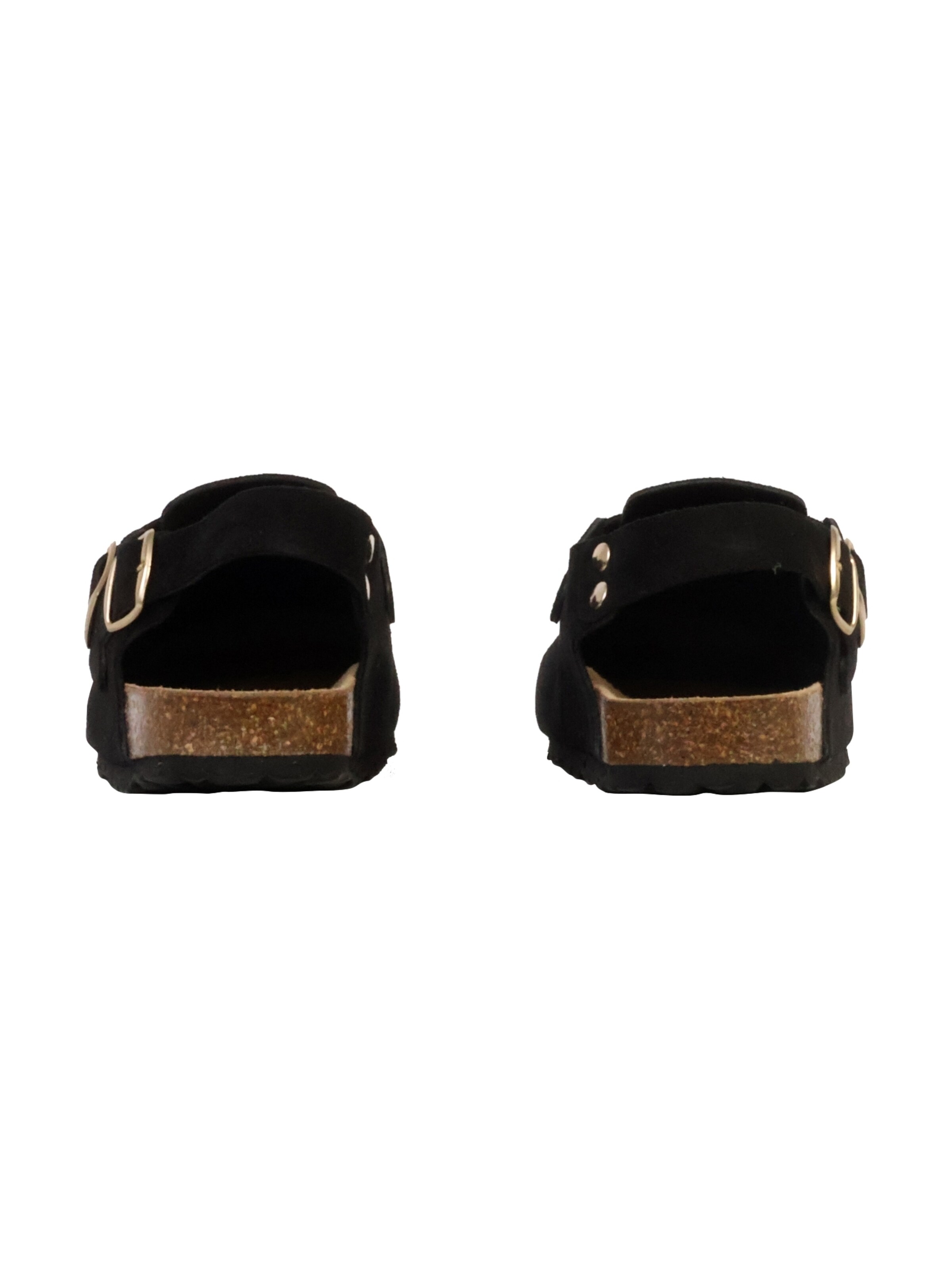 Mule The Divine Factory en noir