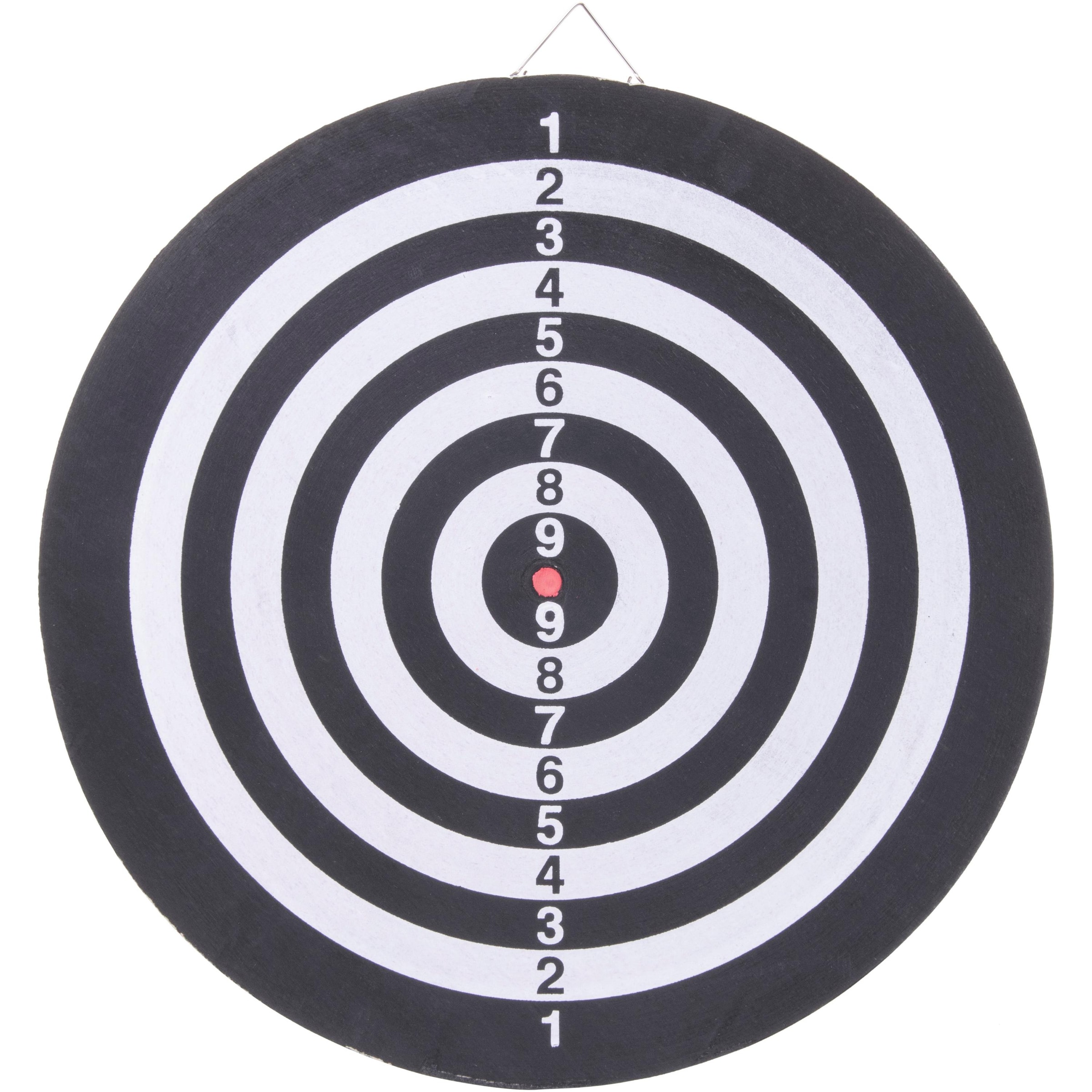 BULL'S Accessories 'Paper' in Black