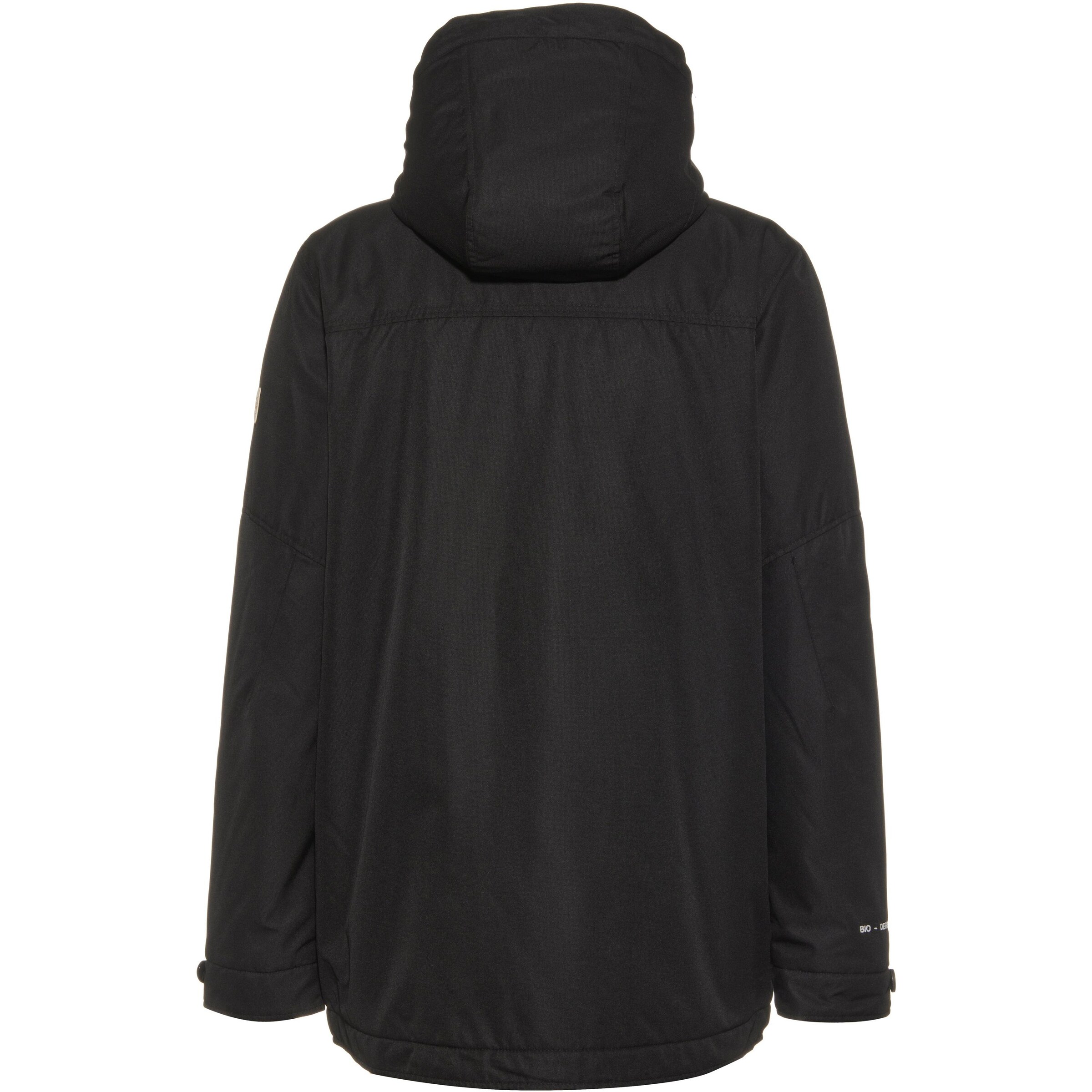 O'NEILL Athletic Jacket in Black