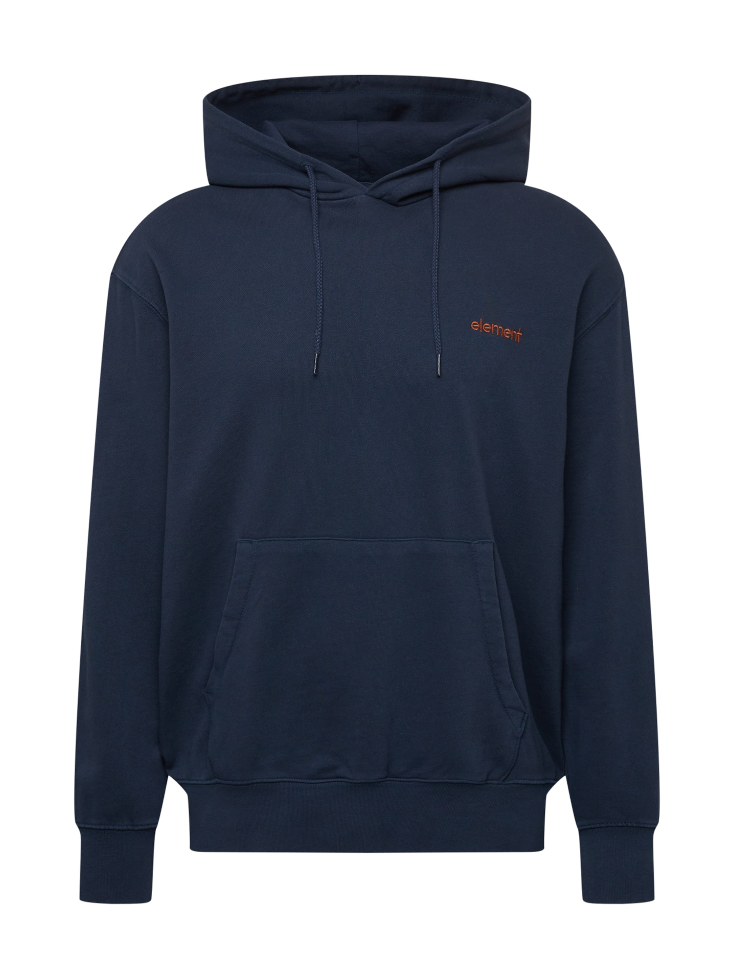Männer Sweat ELEMENT Sweatshirt 'Cornell' in Marine - DQ58311 Männer Sweat ELEMENT Sweatshirt 'Cornell' in Marine - DQ58311
