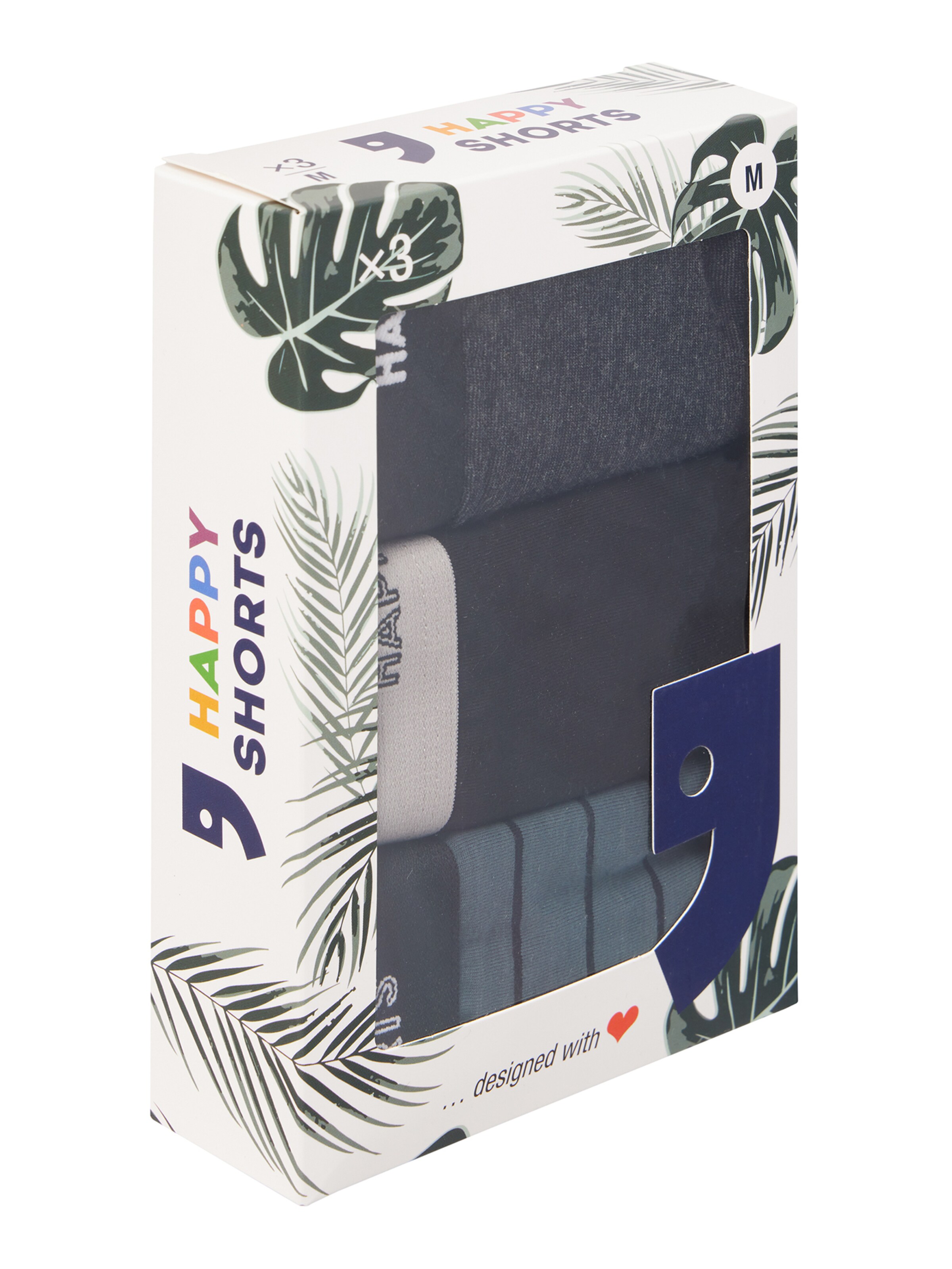 Boxers ' All Styles ' Phil & Co. Berlin en mélange de couleurs