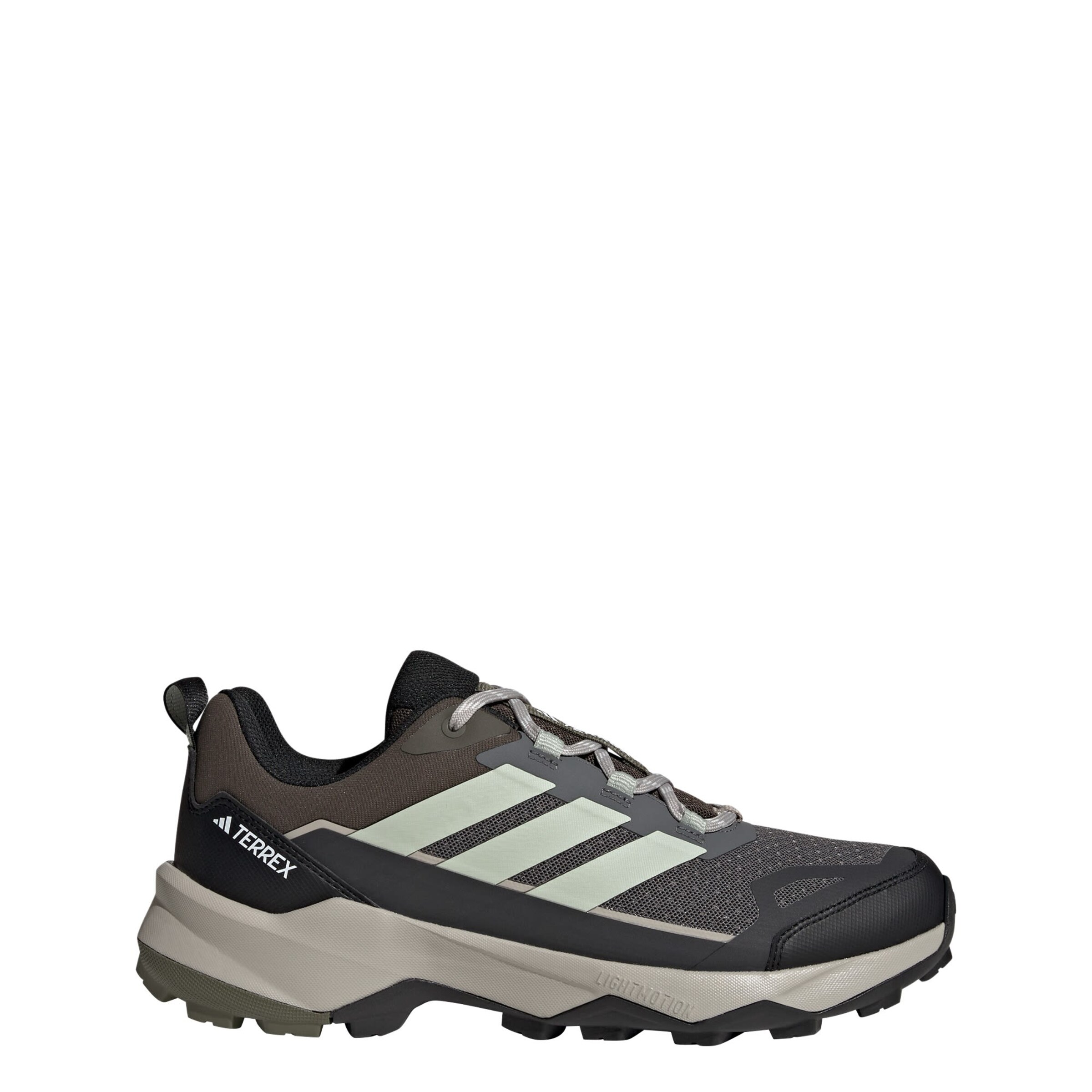 ADIDAS TERREX - Zapatos bajos 'Skychaser Ax5' en verde