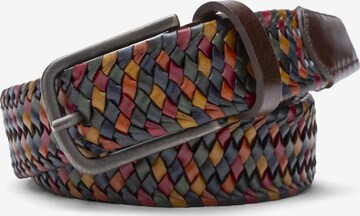 MEYER Belt in Mixed colors: front