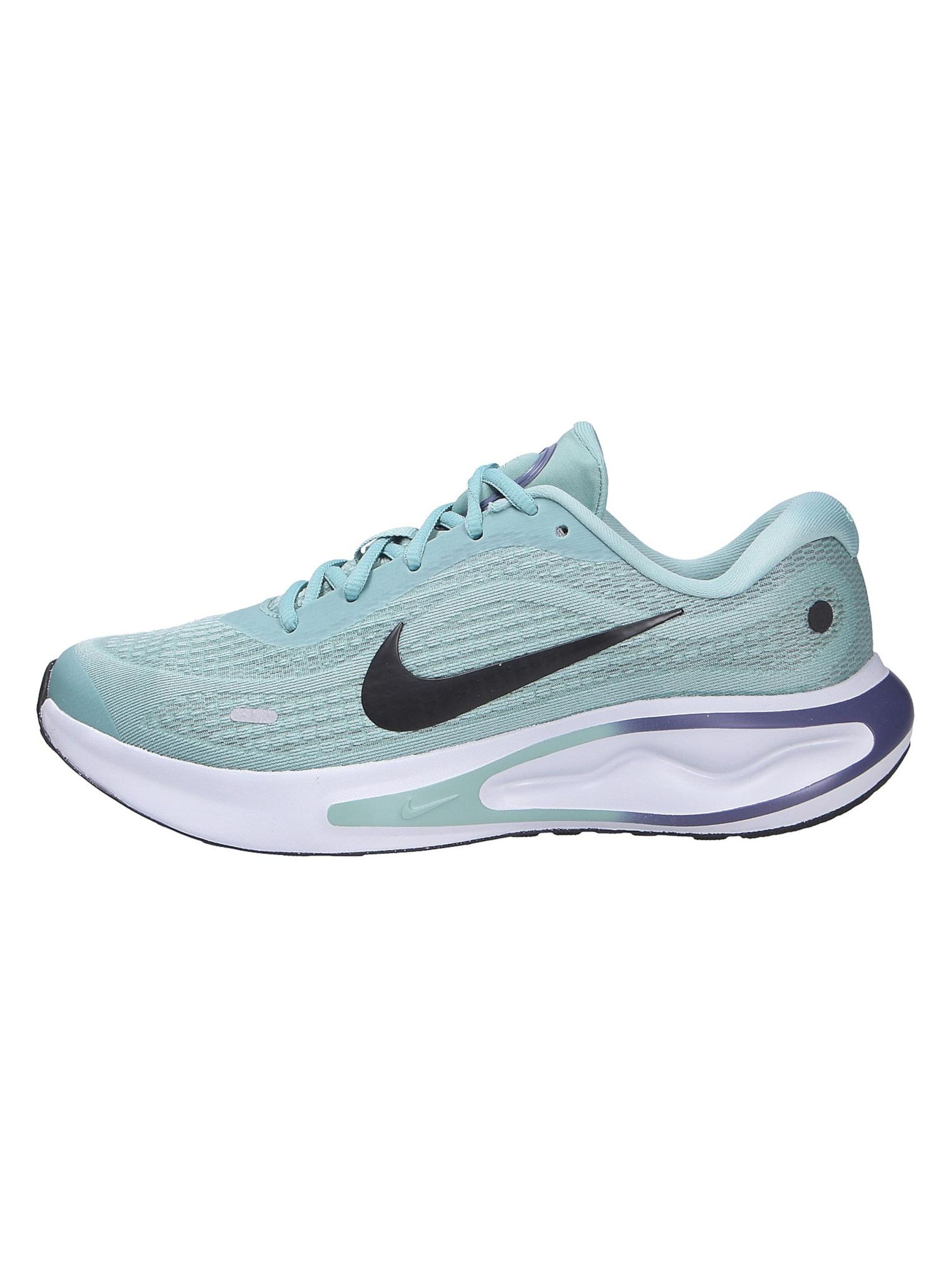 NIKE Sneakers 'Journey Run Men's Road' in Green